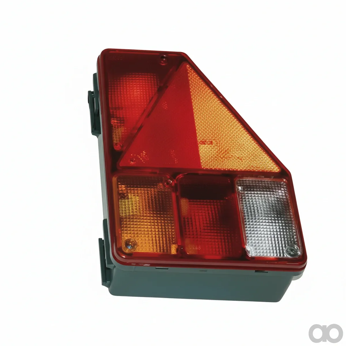 Aspöck - 244001007 - Licht Stangen – Links