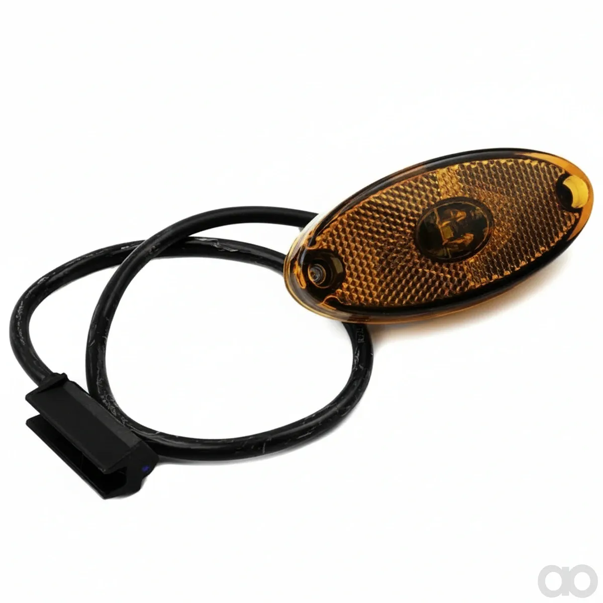 Aspöck - 312309027 - Breitenlicht Orange