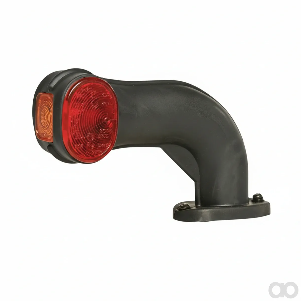 Aspöck - 313809007 - Breitenlicht Stangen – Links