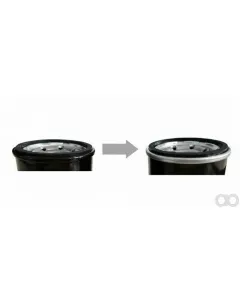 Atlas - 1000231366 - Motoroelfilter Weidem.2070 CX50