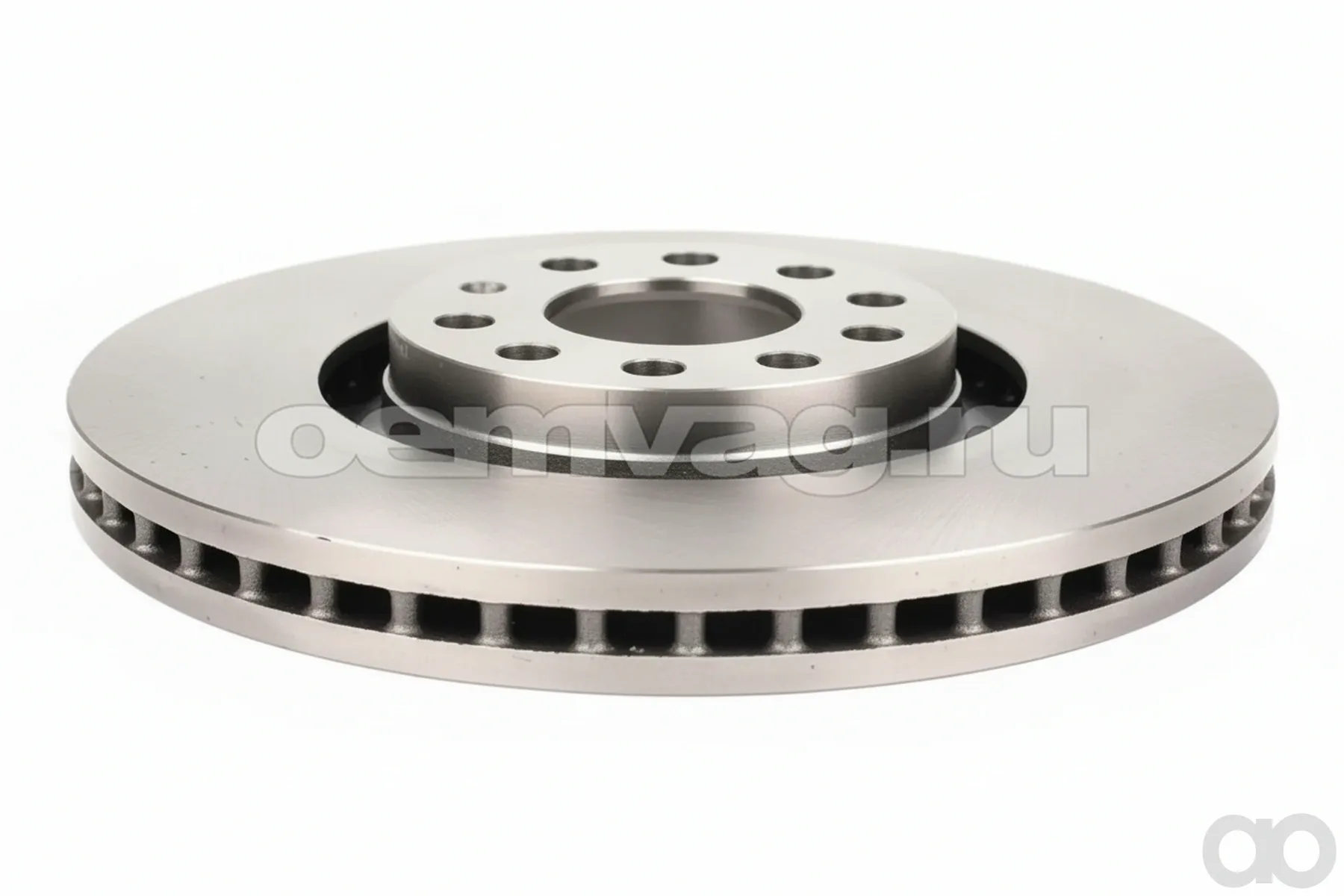 Atlas - 6040470 - Lagerscheibe Sicherung 8.8mm