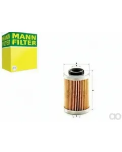 Ausa - 869000002 - Oelfilter