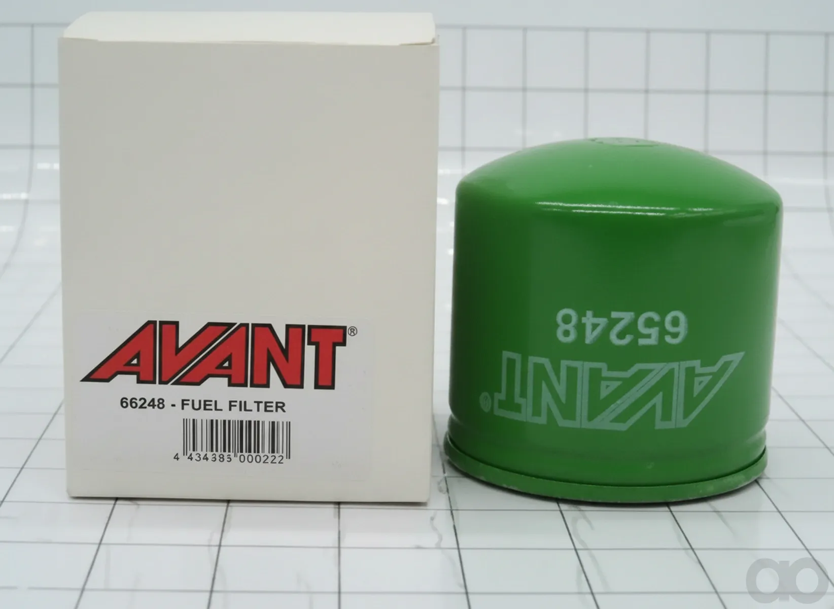 Avant - 65248 - Kraftstofffilter