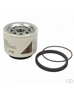Avant - 65653 - Kraftstofffilter Stahl