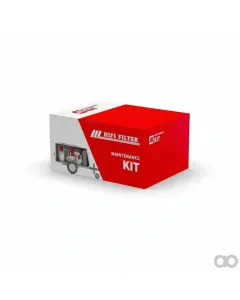 Avant - A49572 - Filterkit 420/520 Serie 2