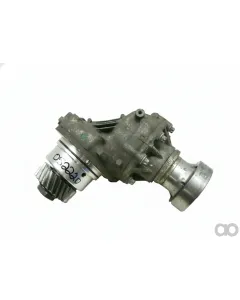 AVR - 052220 - Lagergehaeuse