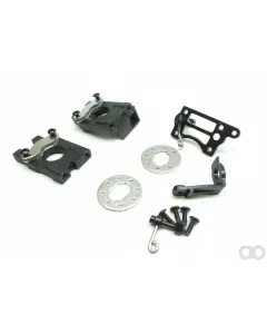 AVR - K9R - Bunker-Kette Teil Laenge