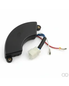 AVR - ZR1000 - Stange 1000 MM