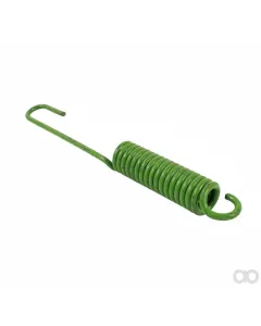 Ayp - 105709X - Feder
