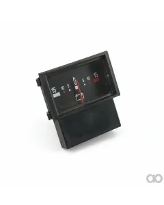 Ayp - 122822X - Ammeter