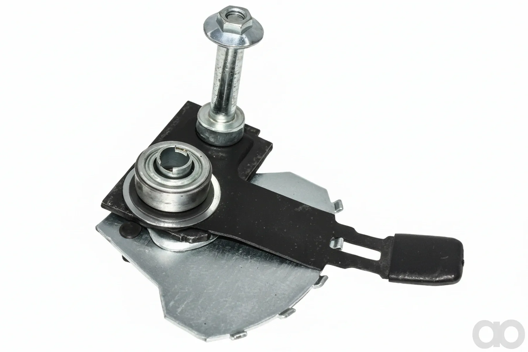 Ayp - 130564 - Hebel Kugel