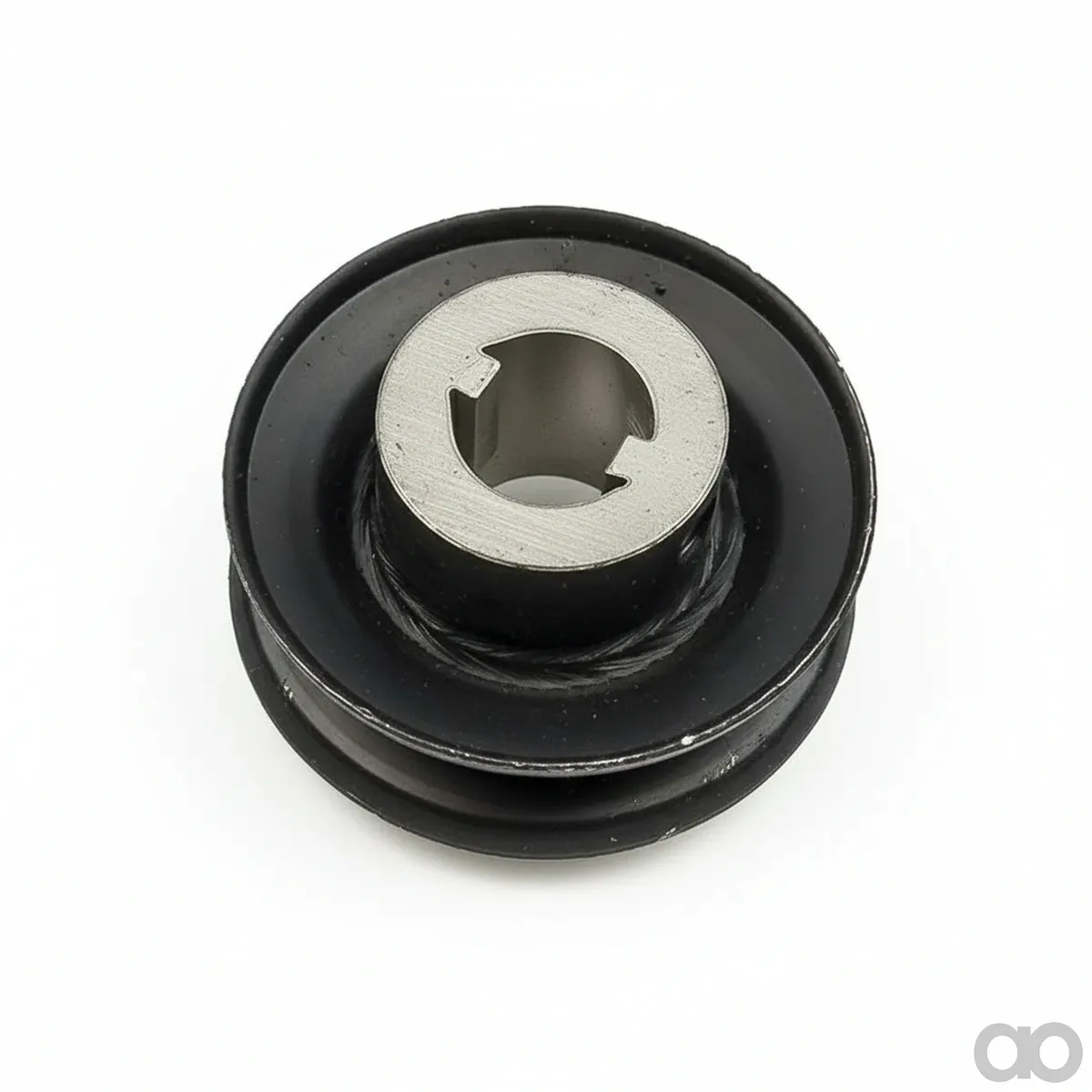 Ayp - 130812 - Engine Riemenscheibe