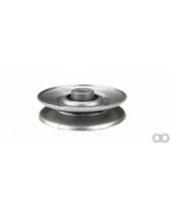 Ayp - 139245 - Tensioner Riemenscheibe