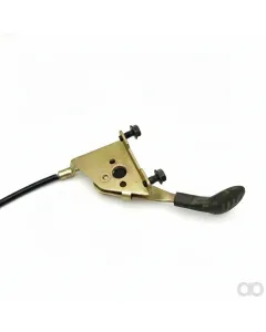 Ayp - 170546 - Kabel Accelerateur