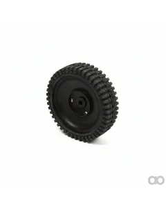 Ayp - 180775 - 200mm Zahnrad