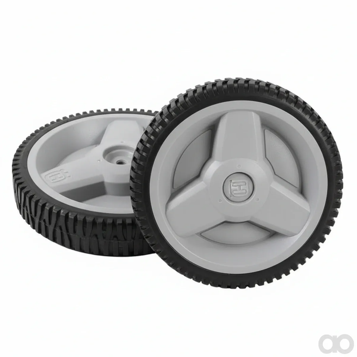 Ayp - 405744X460 - Hinterrad