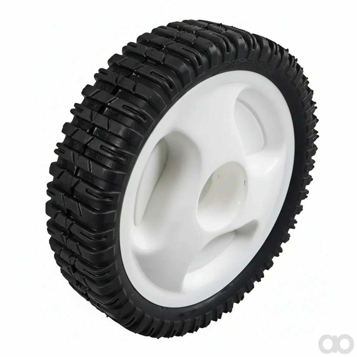 Ayp - 407756X427 - Hinterrad