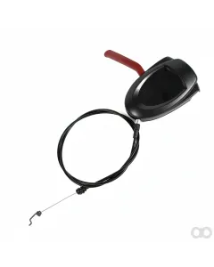 Ayp - 428157 - Griff Zugseil