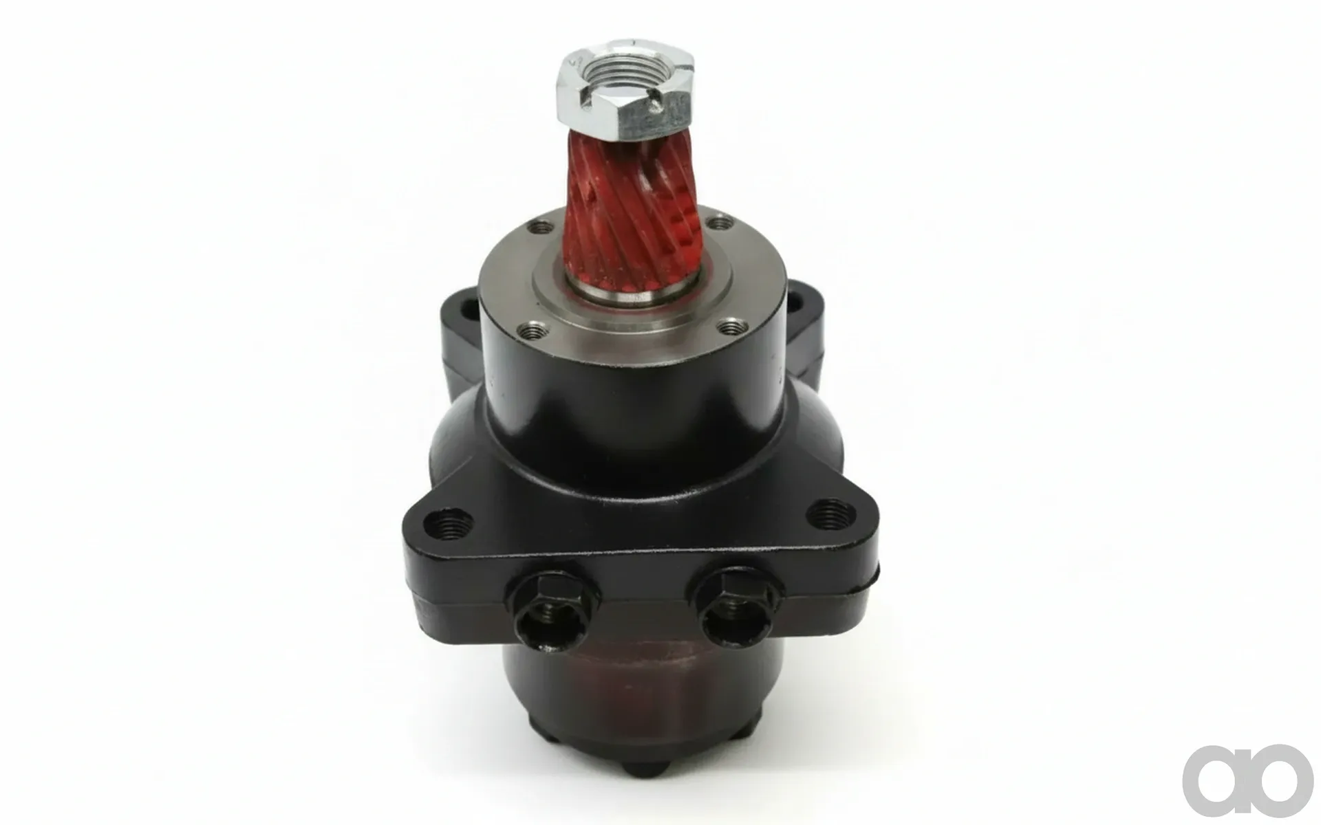 Badboy - 015450100 - Radmotor, v. 15cc Parke