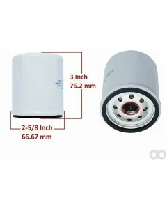 Badboy - 063105000 - Hydraulikfilter ZT