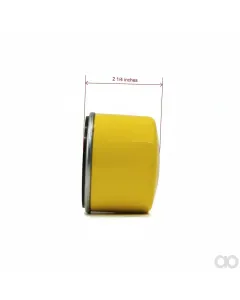 Badboy - 063200400 - Oelfilter