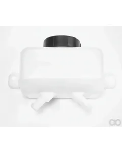 Badboy - 066505000 - Abdeckung, Hydrauliktank