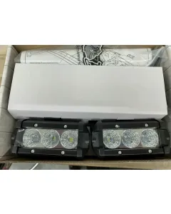 Badboy - 088100700 - Lichtset