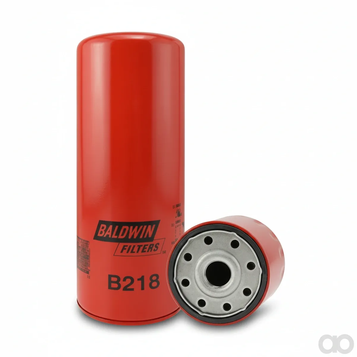 Baldwin Filters - B218 - Oelfilter