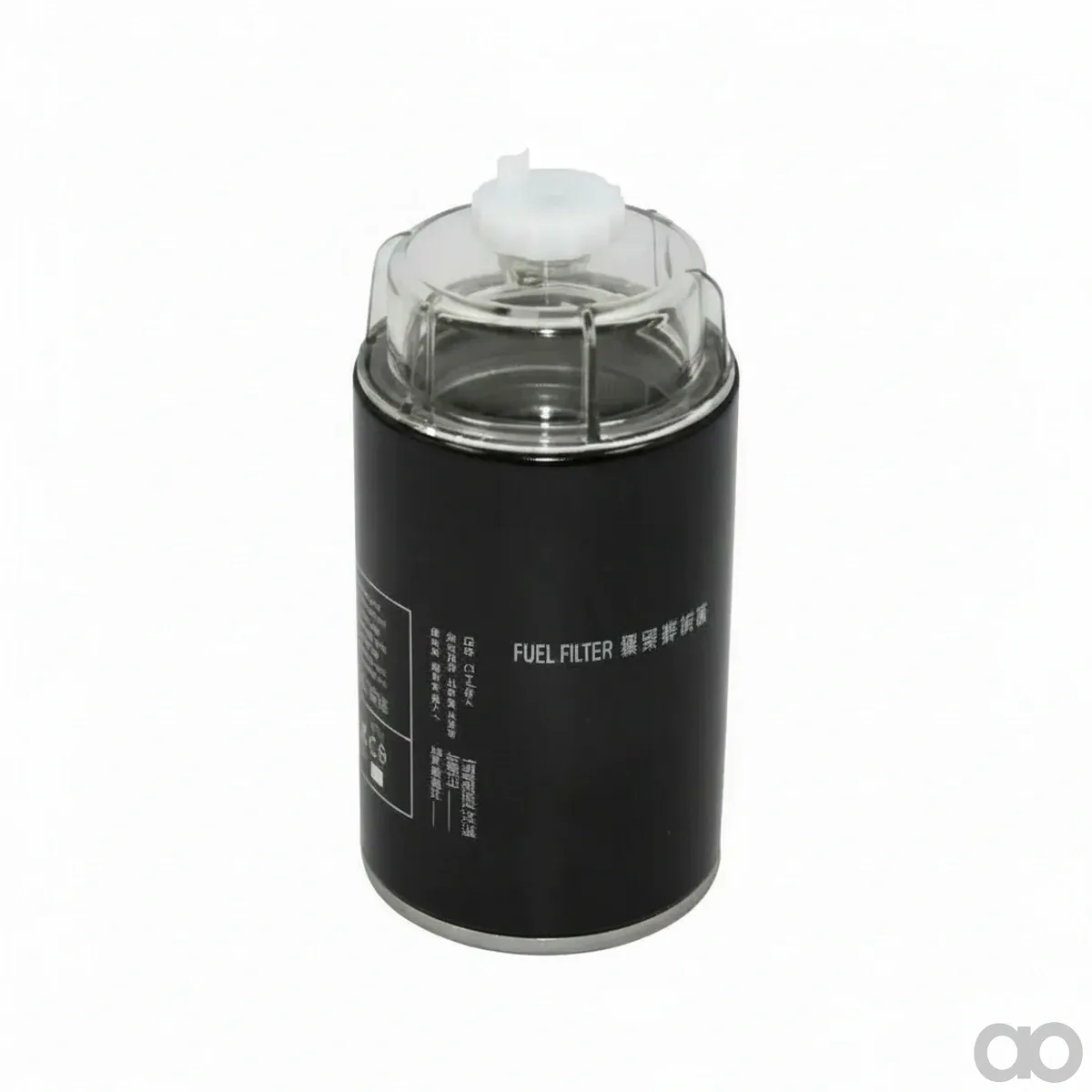Baldwin Filters - BF7679D - Kraftstofffilter mit Wasserabscheider