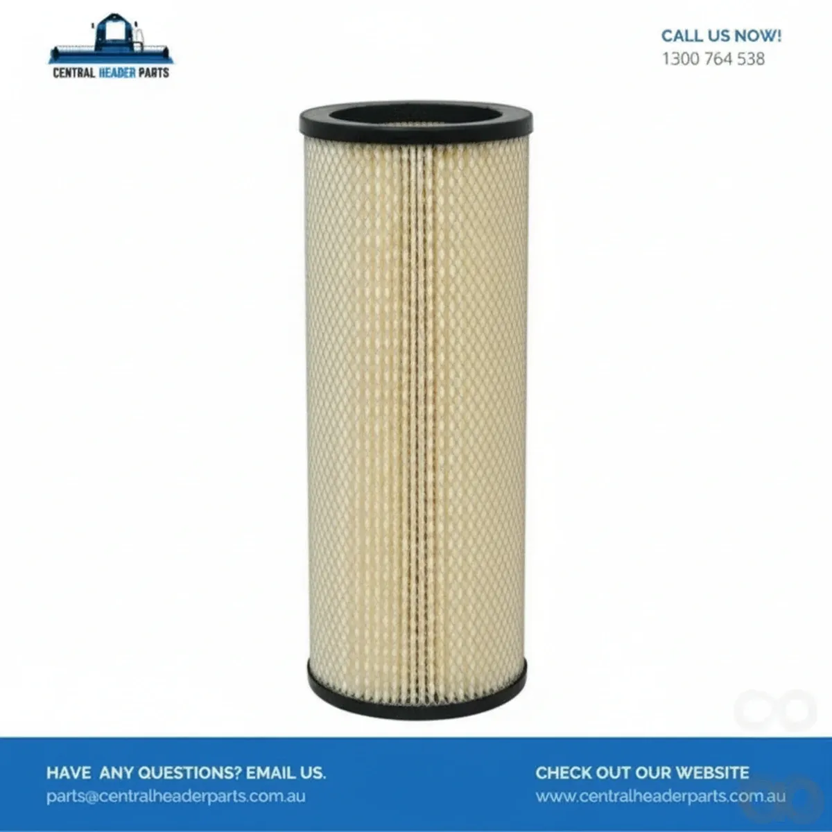 Baldwin Filters - BF912 - Luftfilter