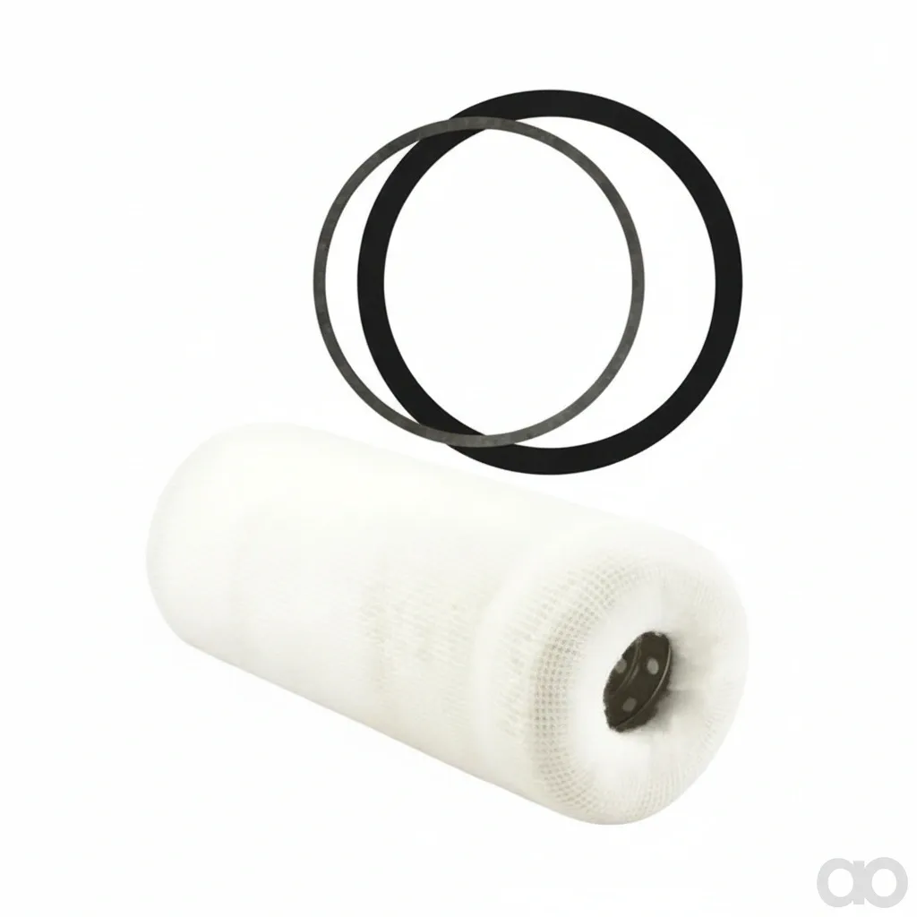 Baldwin Filters - BT8449 - Filter