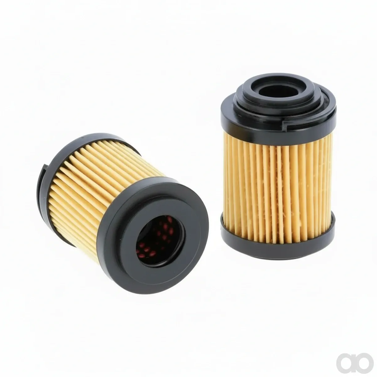 Bauer - 900430379 - Ruecklauffilter