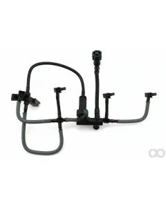 Bazolli - 6134000Z - KKV 6 + Dichtung Bazzoli 185mm