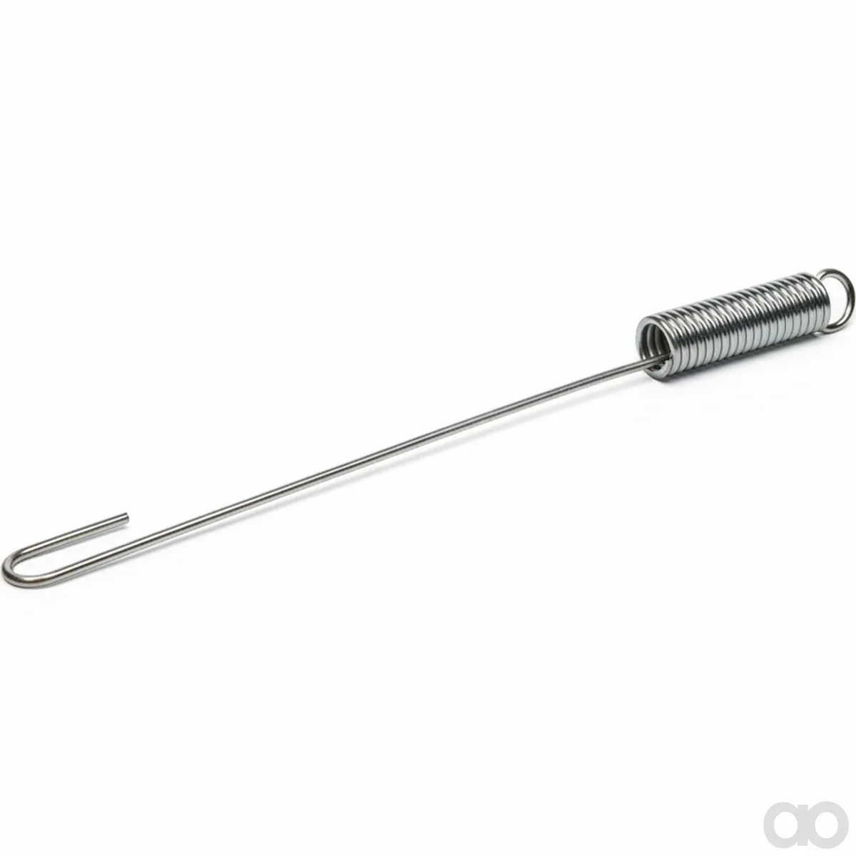 Becker - 200056531 - Zugfeder 16X8X60MM