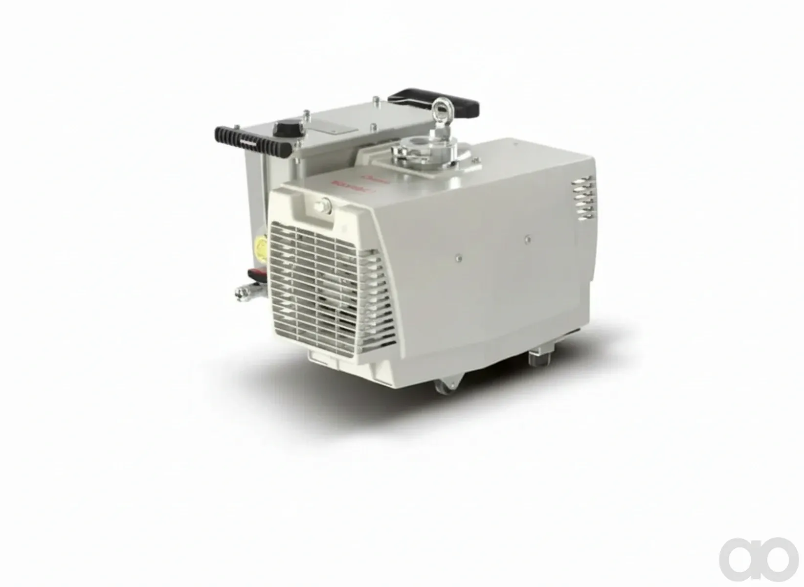 Becker - 999999 - Roll-Magnet- -Mais-Topf