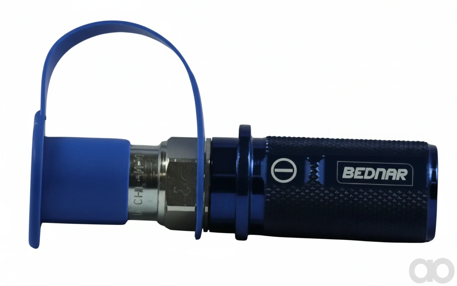 Bednar - 00138764 - Mocowanie