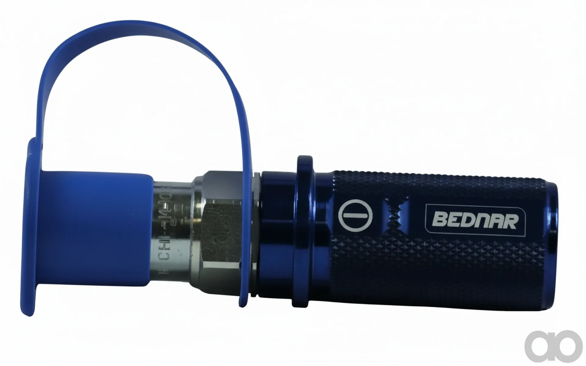 Bednar - KM010776 - Zylinderclip