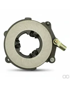 Belarus - 853502030 - Bremsautomatik Komplett 204mm
