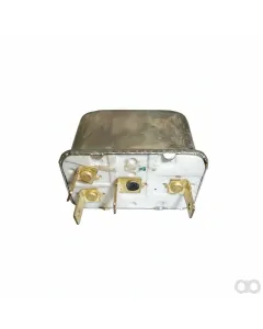 Belarus - ST2123708800 - Elektromagnetischer Schalter fuer MTZ-Farmer Traktor