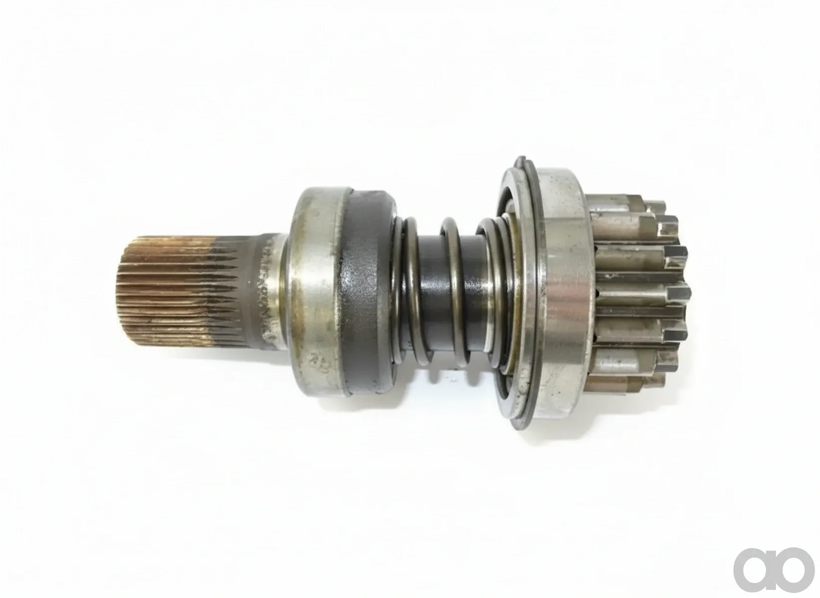 Benzi - LAF38220MDAL67 - Nockenkupplung
