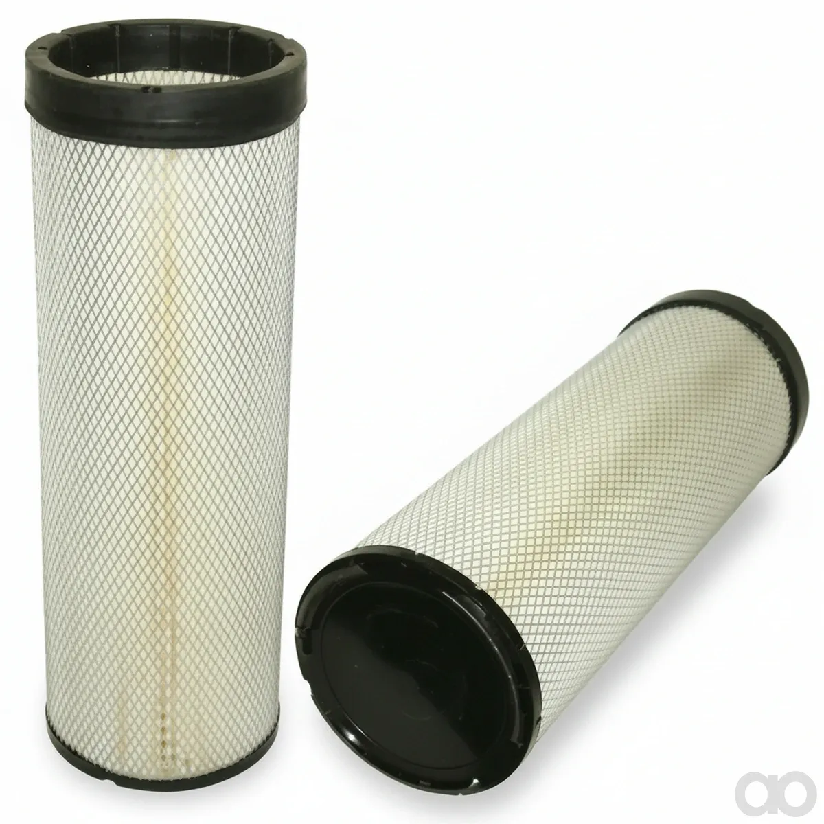 Bepco - 16110 - JD Luftfilter