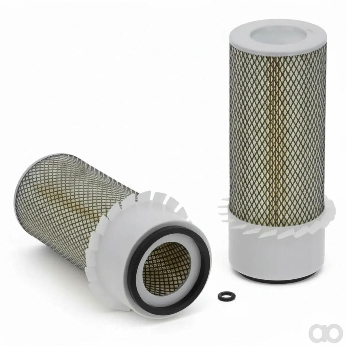 Bepco - 6016160 - Externer Luftfilter
