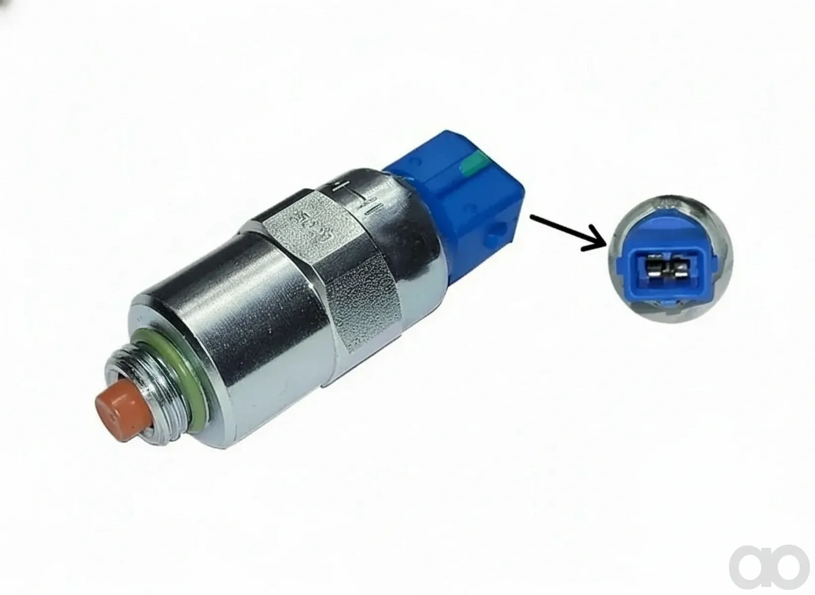 Bepco - 7185900 - Drosselklappe