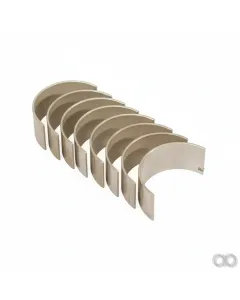 Bepco - 79241600 - Pleuellagerpaar 0.6