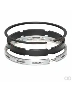 Bepco - 836640126 - Ringsatz Diameter 107,34 MM