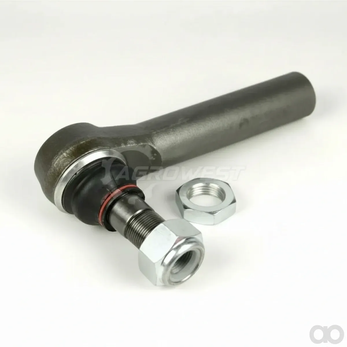 Bepco - AL110923 - Spurstange