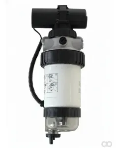 Bepco - B39322 - Kraftstofftransferpumpe 300
