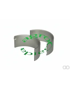 Bepco - L40004 - Drehbolzen