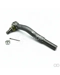 Bepco - RE173541 - Spurstange