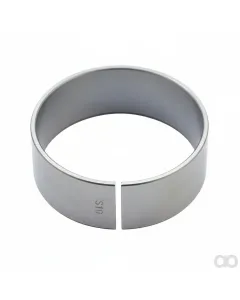 Bepco - RE47867 - Pleuellagersatz